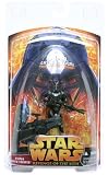 Star Wars Target Exclusive Utapau Shadow Trooper Figure Revenge of the Sith
