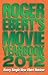 Roger Ebert's Movie Yearbook 2012