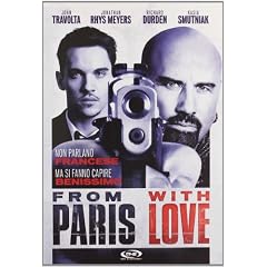 From Paris With Love