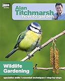 Wildlife gardening
