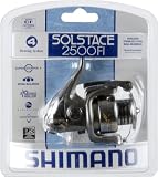 Solstace 2500 FI Front Spin CP