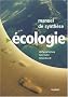 Ecologie : Manuel de synth�se