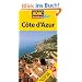 ADAC Reisef�hrer plus Cote d'Azur: Mit extra Karte zum Herausnehmen: TopTipps: Hotels, Restaurants, G�rten, Museen, Feste, Str�nde, Altert�mer, Stadtbilder
