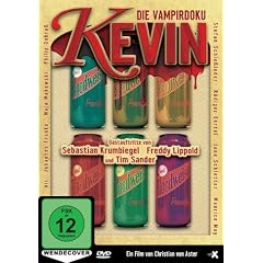 Kevin - Die Vampirdoku