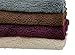 Web Linens Inc Zippered Pillowcase Cover for Total Body Pillow 19x130 - Super Soft -Sherpa/Microplush-Burgundy - Exclusively by Blowout Bedding RN# 142035