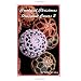 Crocheted Christmas Ornament Covers 2