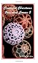 Crocheted Christmas Ornament Covers 2