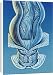 Canvas Print of Rectum from Science Photo Library