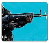 VUTTOO - Brink 15550 High Quality Large Mousepad Durable Mouse pad Non-Slippery Rubber Gaming Mouse Pads