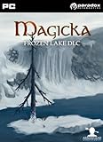 Magicka: Frozen Lake DLC [Online Game Code]