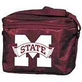 Mississippi State University Lunch Box