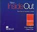 New Inside Out Intermediate: Class Audio CD