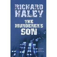 The Murderer's Son (Ulverscroft Large Print)