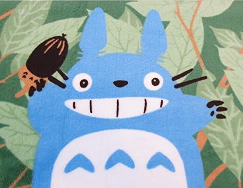 Speaking Life My Neighbour Totoro Cartoon Kitchen Mat Cute Doormat Rectangle Bedroom Living Room Rug, 50cm*120cm