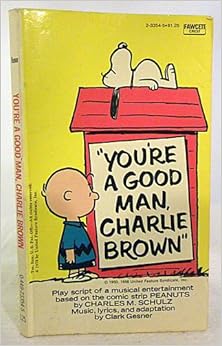 Book report clark gesner 08 image