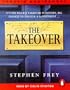 The Takeover (Penguin Audiobooks)