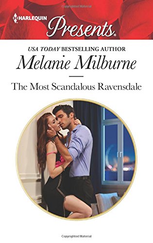 The Most Scandalous Ravensdale (The Ravensdale Scandals)