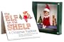 The Elf on the Shelf: A Christmas Tradition Elf on the Shelf Gift Set