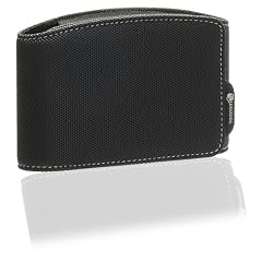 TomTom Standard Tragetasche f�r Tomtom XXL IQ Routes, XXL Classic, GoLive 1005, Via Live 125