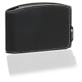TomTom 9UUA.001.23 - Funda de viaje para TomTom XXL IQ Routes, XXL Classic, GoLive 1005 y Via Live 125