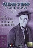 Buster Keaton - Vol. 5