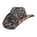 Peter Grimm - FIREBIRD Drifter Hat