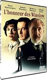 Produkt-Bild: L'honneur des winslow [FR Import]