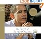 The Faith of Barack Obama