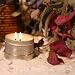 10oz Tin Can, Hand-Poured Soy Candle