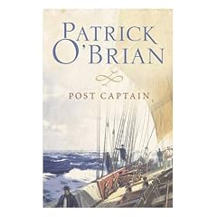 Post Captain (Taschenbuch)