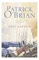 Post Captain (Aubrey Maturin Series)