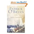 Post Captain