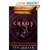 Chaos: The Lost Books, Book 4