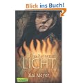 Merle-Trilogie, Band 2: Das Steinerne Licht