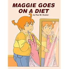 Maggie Goes on a Diet