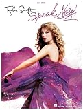 Taylor Swift - Speak Now (Easy Guitar With Tab) (Notes & Tab)