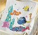 Janlynn Nemo Baby Quilt