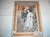 IN THE OLD SWEET WAY J. CADDIGAN 1919 SHEET MUSIC FOLDER 319 SHEET MUSIC