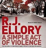 A Simple Act of Violence (CD)