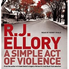A Simple Act of Violence