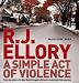 A Simple Act of Violence (CD)