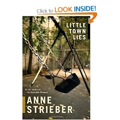 Little Town Lies