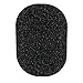 Rode WS2 Microphone Pop Filter/Wind Shield for NT1-A, NT2-A, NT1000, NT2000, NTK, K2 and Broadcaster Microphones