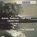 Clarinet Trio in A Minor, Op. 114: IV. Allegro