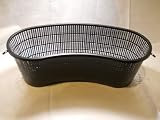 Contour Plant Basket