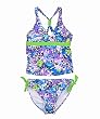 Breaking Waves Jetstream 2-Piece Swimsuit (Sizes 7 - 16)