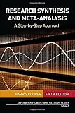 Introduction to meta-analysis
