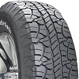 BF Goodrich Rugged Terrain T A Competition Tire - 235 75R15 108TR XL by BF Goodrich