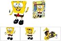 LEGO: SpongeBob and Plankton's Adventure