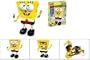 LEGO: SpongeBob and Plankton's Adventure